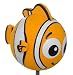Disney's Nemo from Finding Nemo Antenna Ball Topper