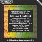 Mauro Giuliani