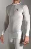 Men's HeatGear® Longsleeve Tops by Under Armour