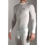 Men's HeatGear&reg; Longsleeve Tops by Under Armour