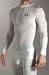 Men's HeatGear® Longsleeve Tops by Under Armour