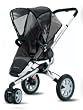 Quinny Buzz 3 Wheel Stroller, Black