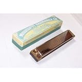 Mississippi Harmonica