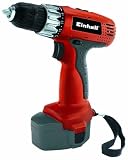 Einhell 45.134.50 RT-CD12P Red Akku-Bohrschrauber
