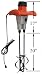 1600 Watt Portable Hand Electric Food Mixer Cement Concrete Mortar
