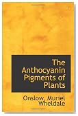 The Anthocyanin Pigments of Plants