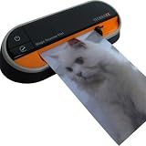 Magic Scanner - PN1 Fotoscanner