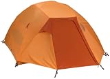 Marmot Limelight 4P Tent Pale Pumpkin/Terra Cotta One Size