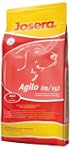 Josera Agilo 15 kg, 1er Pack (1 x 15 kg)