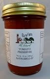 Tomato Preserves