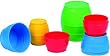 Playskool - Jouet 1er �ge - Tonneaux  Gigognes
