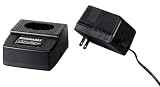 Kawasaki 570033 19.2V Adapter and Charger