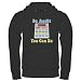 Be Audit You Can Be Hoodie (dark)