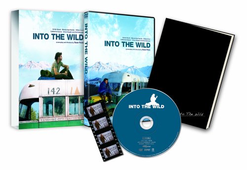 イントゥ・ザ・ワイルド [DVD]