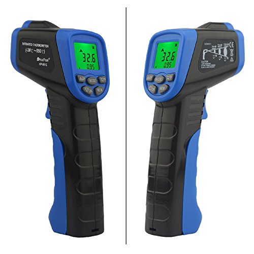 Top 5 Best heat sensor gun for sale 2016 BOOMSbeat