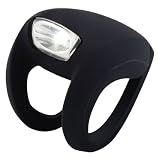Knog Frog Strobe Ft Bike Lights