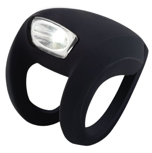 Strobe Lights Knog Frog Bicycle Ft