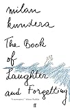 The book of laughter and forgetting