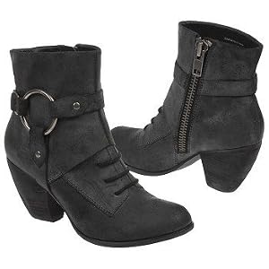 Buy Fergie Ladies Lotto Ankle Boot