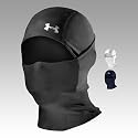 UNDER ARMOUR 8000022 ColdGear Hood Sturmhaube