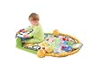 Fisher-Price Discover 'n Grow Kick and Play Piano Gym