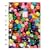 Go Stationery A6 2009 Diary week to view Jelly Beans