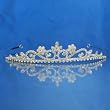 Bridal Wedding Tiara with combs 6812A5