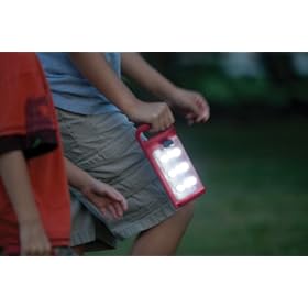 best prices Coleman LED Quad Lantern
