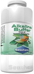 Alkaline Buffer, 1.2 kg / 2.6 lbs