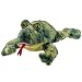 TY Beanie Baby - CROAKS the Frog
