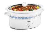 7 Qt Slow Cooker by Hamilton Beach