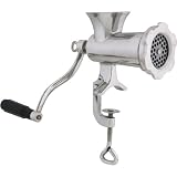 Grizzly H6249 Stainless Steel Meat Grinder #8 by Grizzly