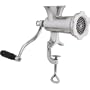 Grizzly H6249 Stainless Steel Meat Grinder #8