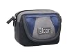 Icon PFCM110-GRY Pocket Flap Horizontal Point and Shoot Camera Case (Grey)