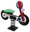 wippe motorrad