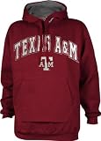 Texas A&M Aggies Kangaroo II Hooded Sweatshirt