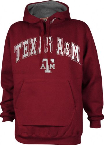 Buy Texas A&M Aggies Kangaroo II Hooded Sweatshirt