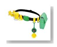Summit Backyard Safari Utility Belt