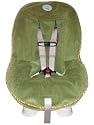 Lilly Pad Sprout Toddler Car Seat Cover