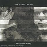 The Second Coming
