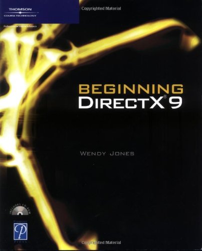 Beginning DirectX 9 (Game Development Series)