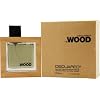 Dsquared� - He Wood Eau de Toilette EDT 100 ml