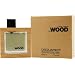 DSquared2 He Wood Eau de Toilette Natural Spray 100ml