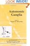 Autonomic Ganglia (Autonomic Nervous System Series,)