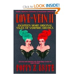 Love in Vein II