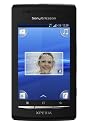 Sony Ericsson - Xperia X8 - Smartphone - Android - GSM / GPRS / EDGE - Bluetooth - Noir