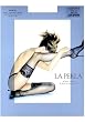 La Perla Sheer Stay-up Thigh High Stockings Hosiery