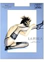 La Perla Sheer Stay-up Thigh High Stockings Hosiery