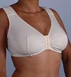 Fancee Free Special Needs Front Closure Bra (96360)
