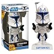 Captain Rex Bobble-head